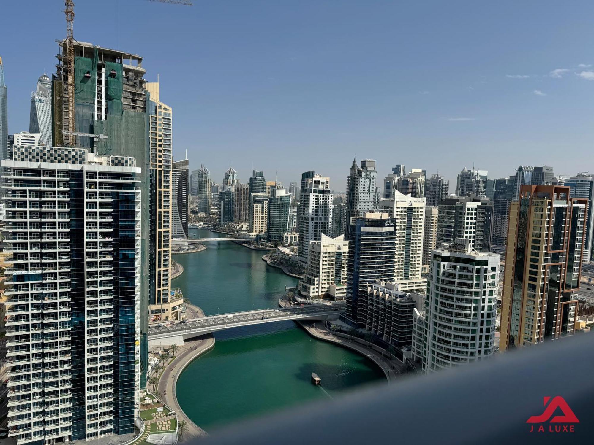 Lovely Full Marina View 1br Apt In Bay Central Tower, Marina With Modern Gym & Pool, Steps To Beach & Metro Apartment Dubai