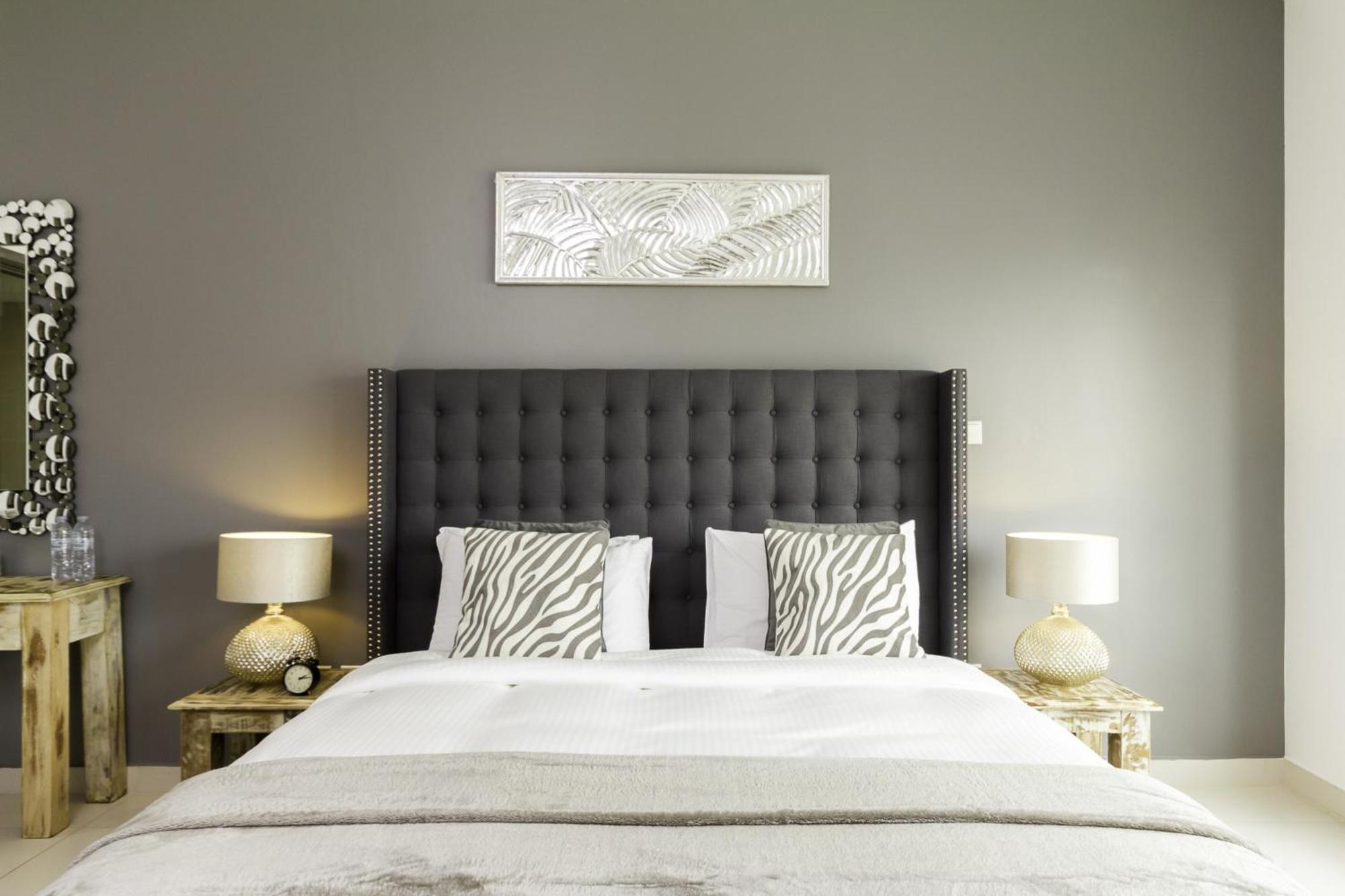 Apartamento Maison Privee - Apt With Danish Twist & Burj Khalifa Views *