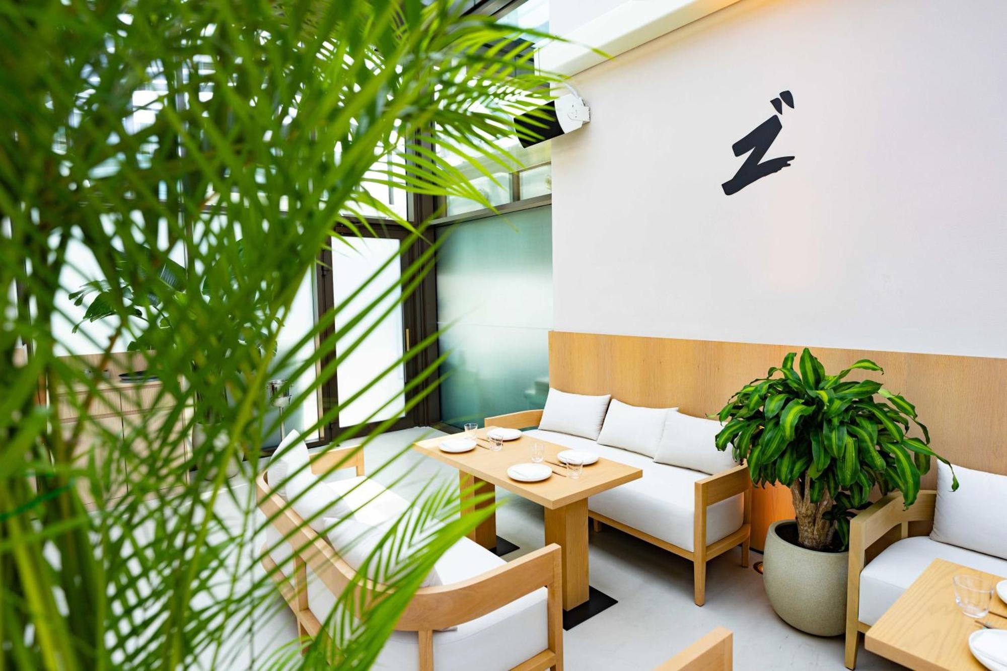 Hotel Hyatt Centric Jumeirah Dubaï