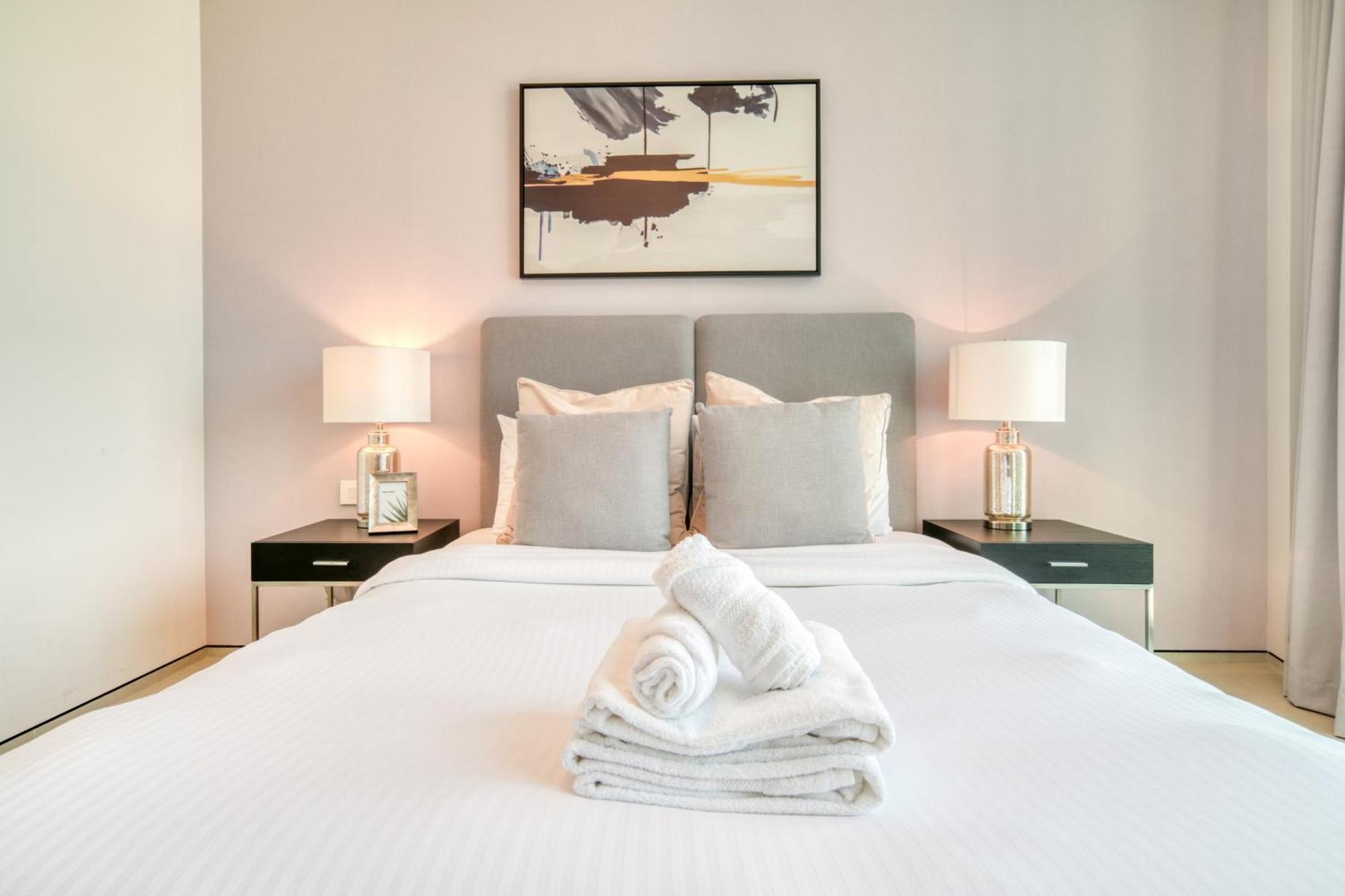 Address Jbr Sea View, Jumeirah Residence, Marina - Mint * Dubai
