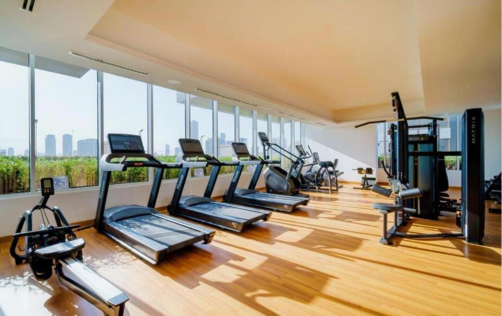 Lejlighed Havn - 2 Bedroom In Bloom Tower, Jvc *