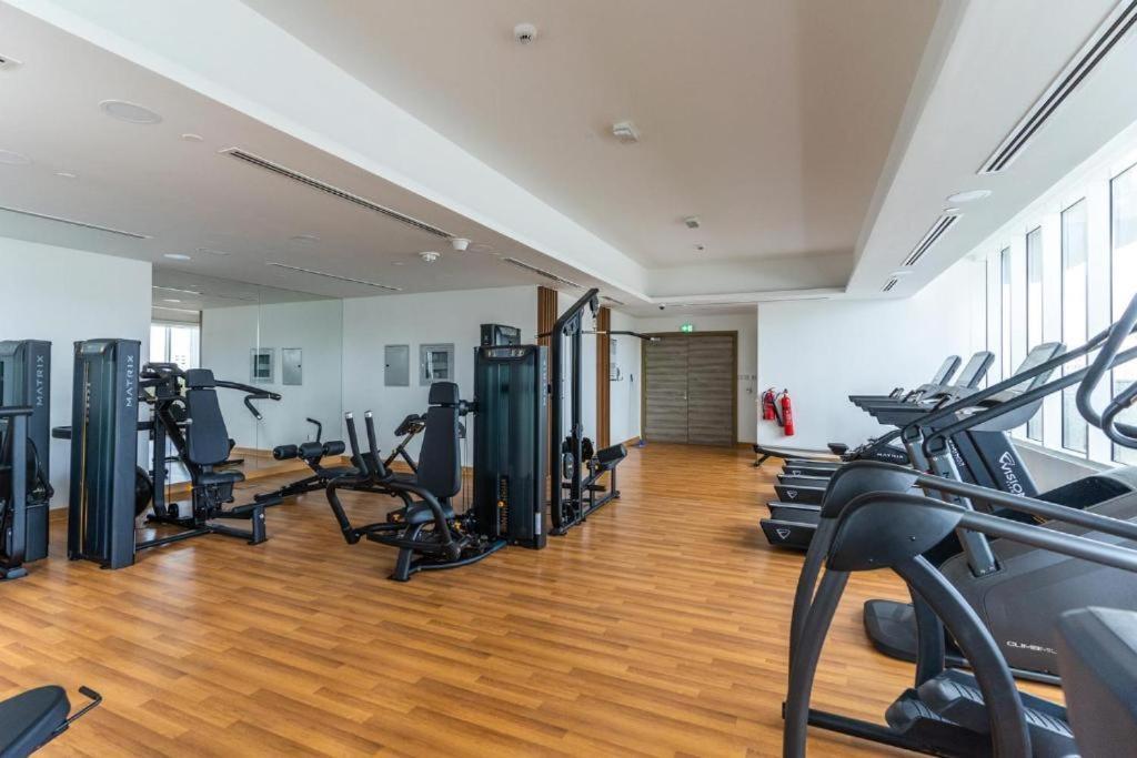 Lejlighed Havn - 2 Bedroom In Bloom Tower, Jvc Dubai