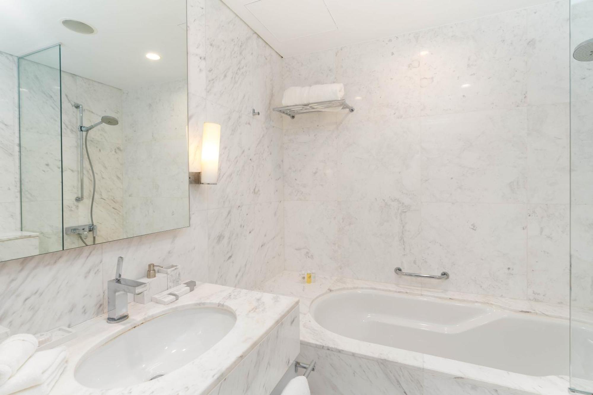 Apartment Superhost Emaar Residences Fashion Avenue - Address Mall