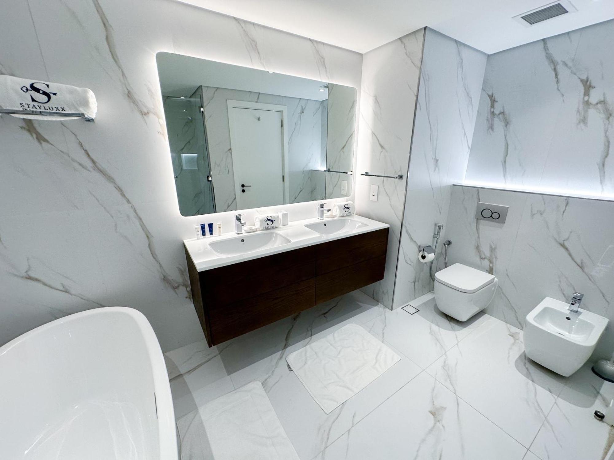 Fantastic Flat In Tiararesidence Apartamento *