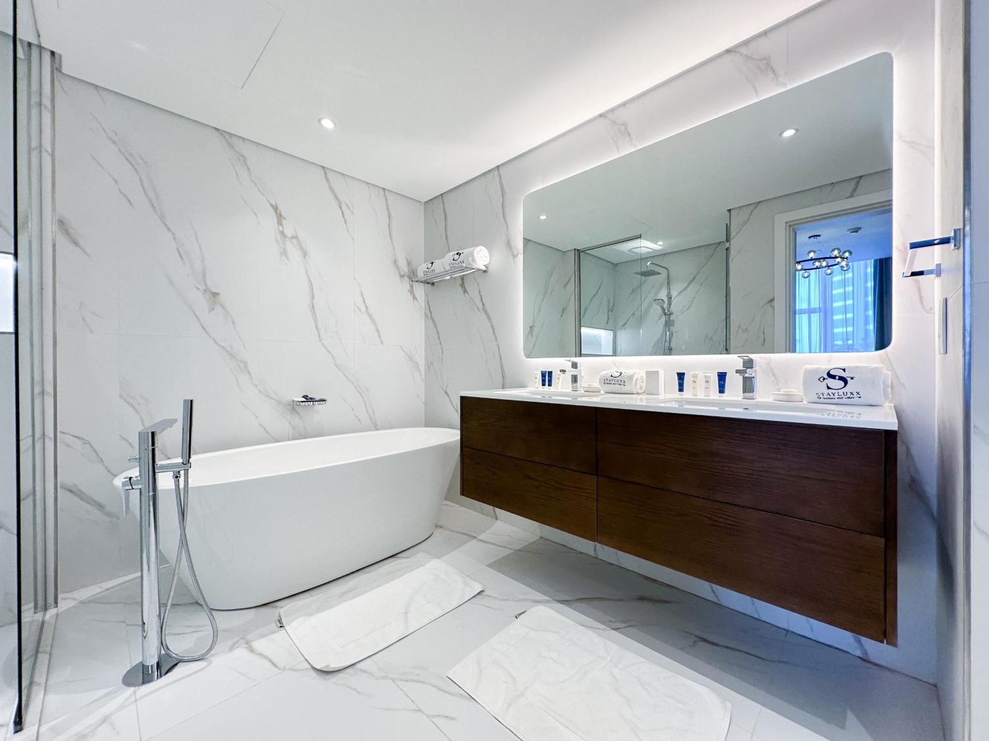 Fantastic Flat In Tiararesidence *