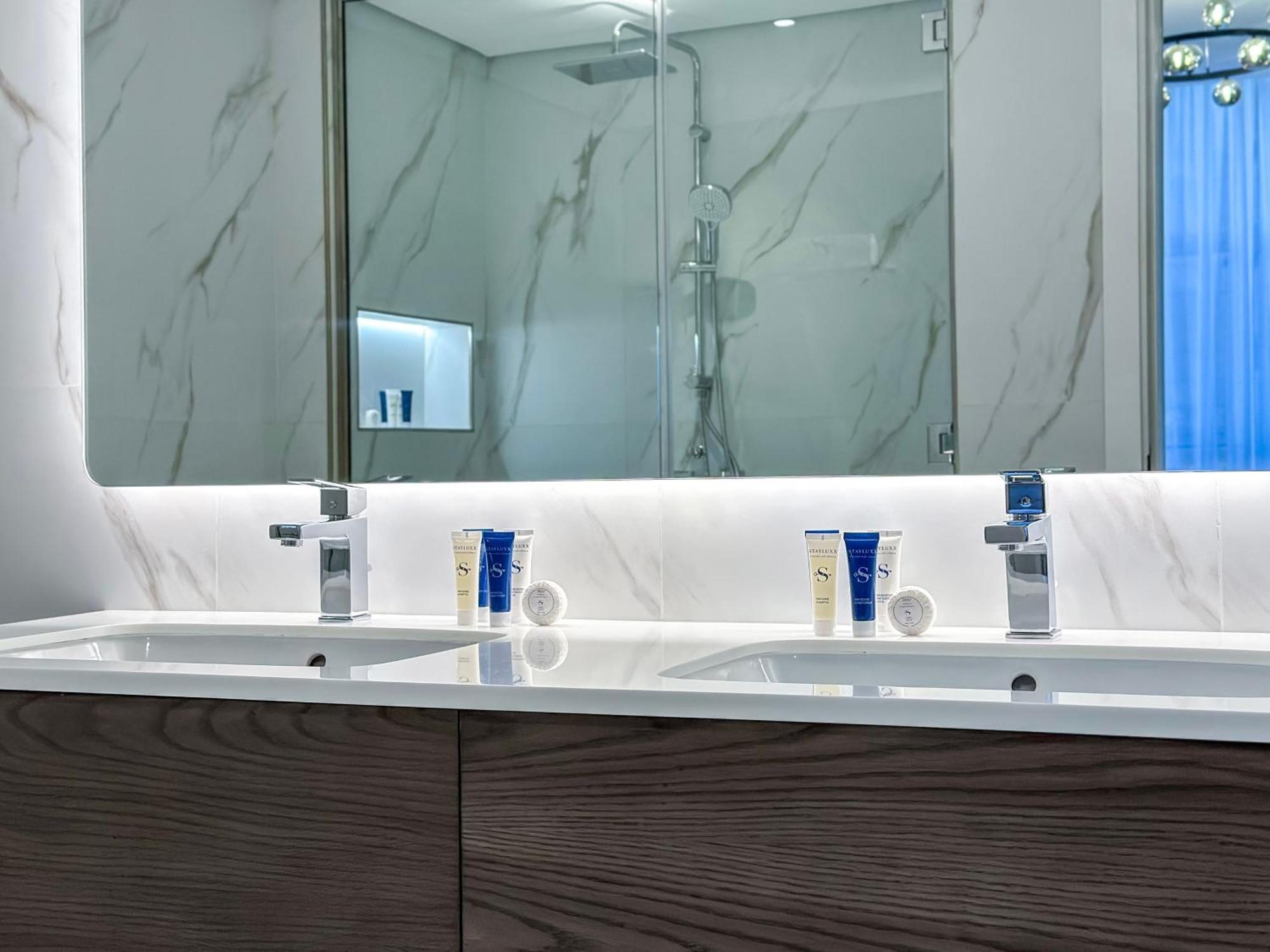 Fantastic Flat In Tiararesidence Apartamento