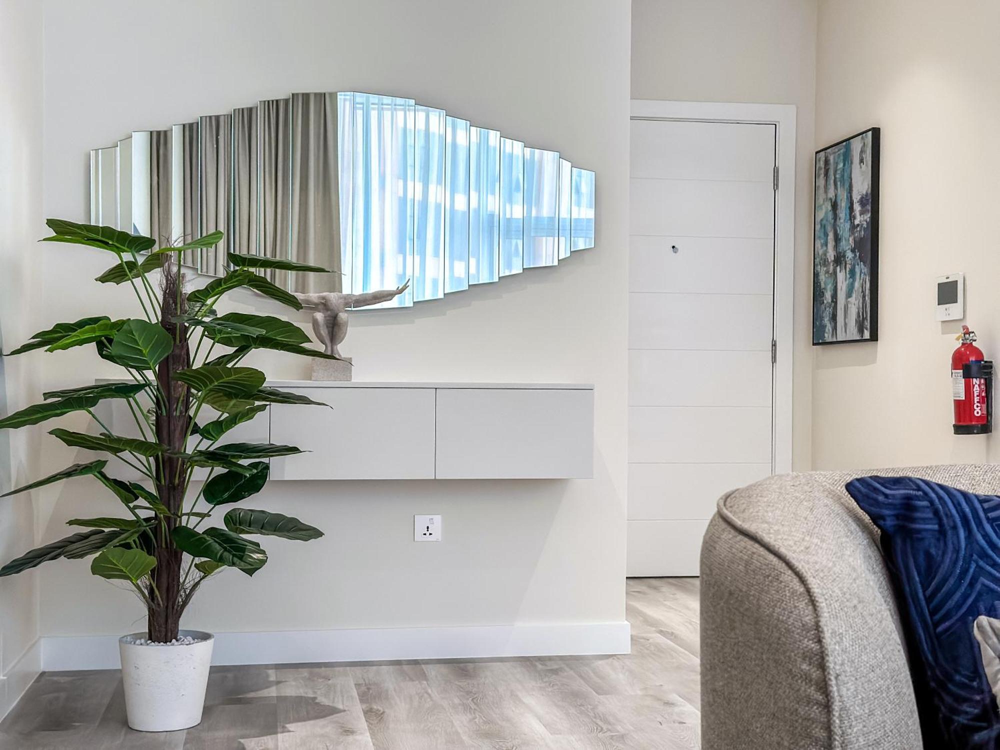 Fantastic Flat In Tiararesidence Dubái