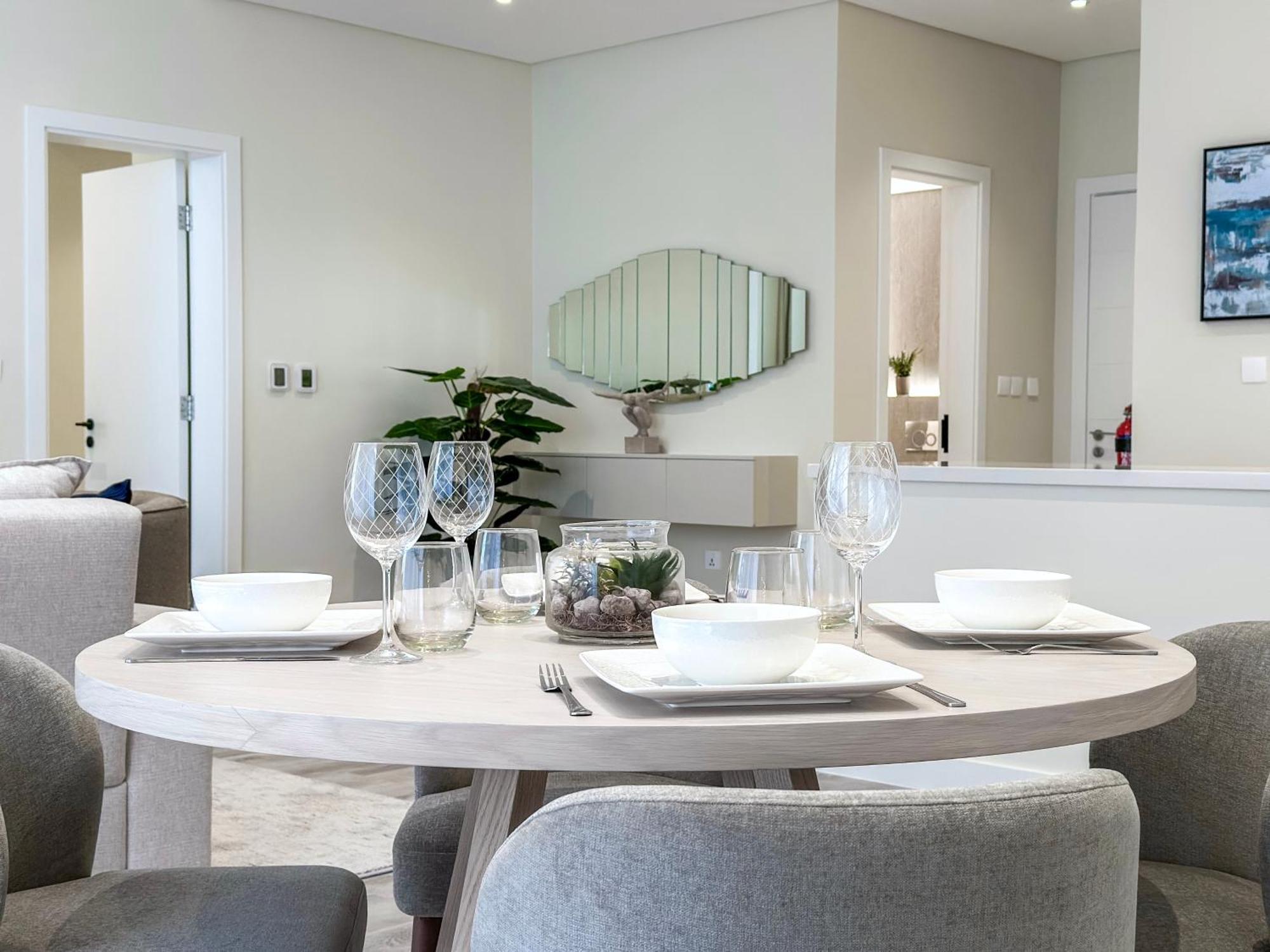 Apartamento Fantastic Flat In Tiararesidence *