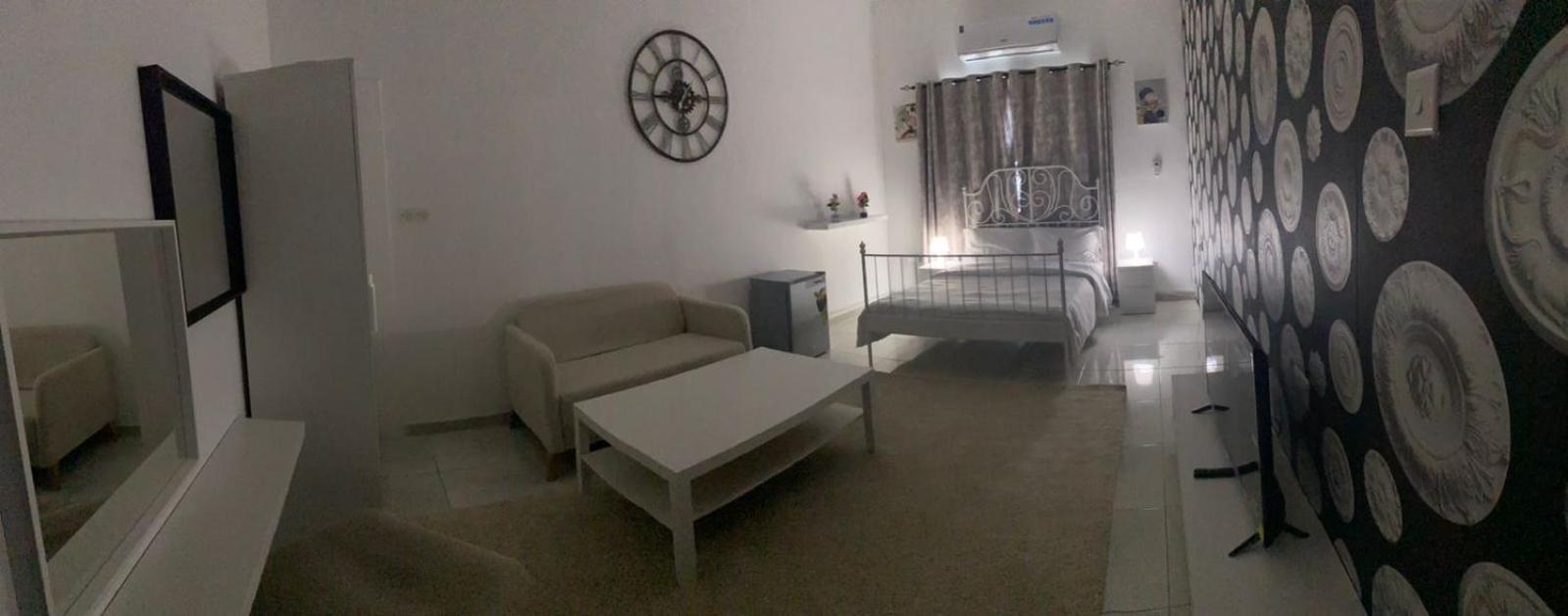 Comfortable Private In Compound Housing * Dubái