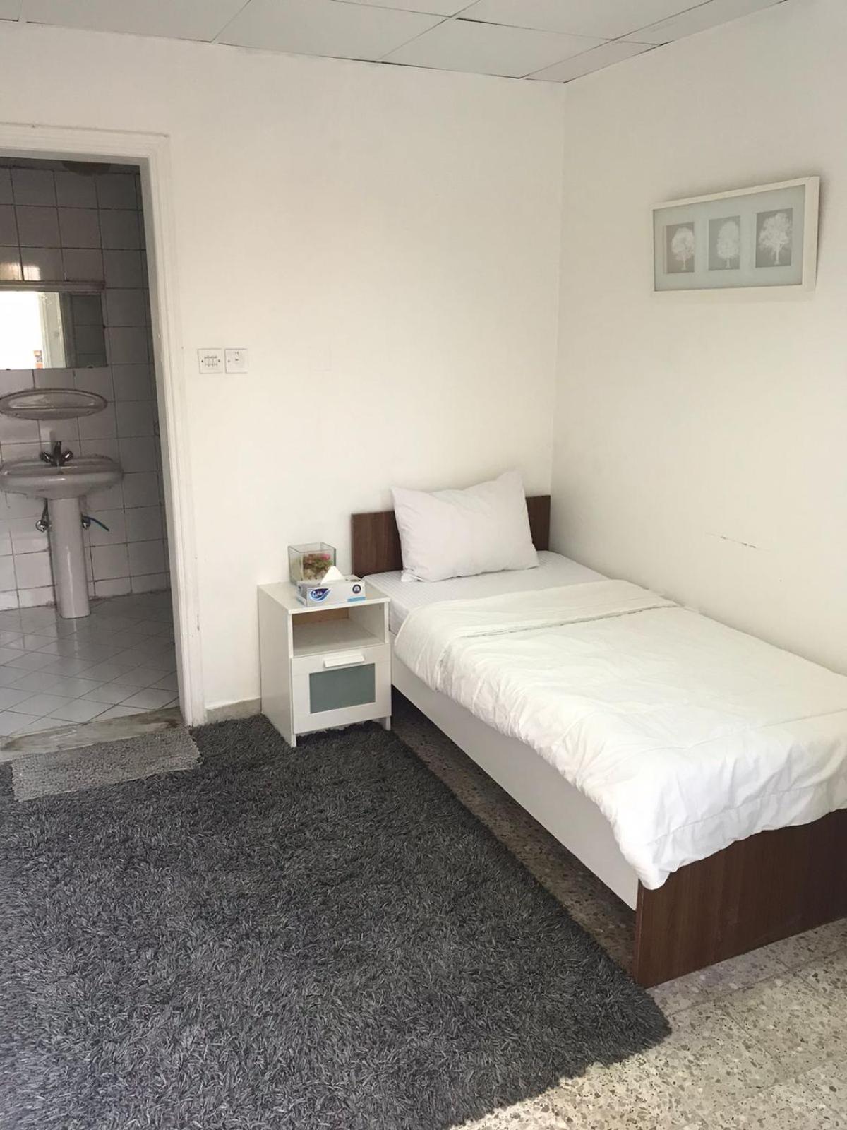 Comfortable Private In Compound Housing * Dubái