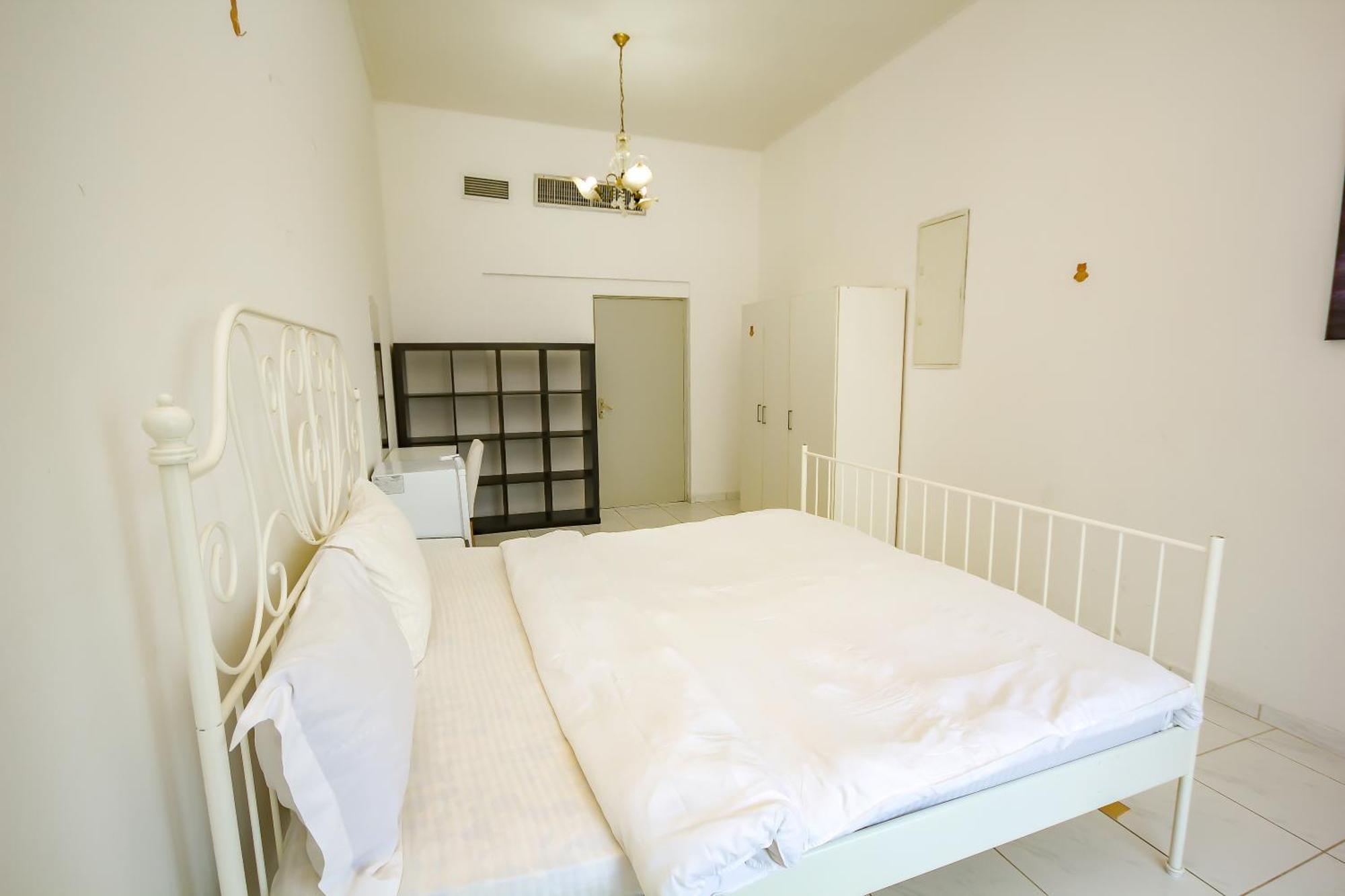 Comfortable Private In Compound Housing * Dubái