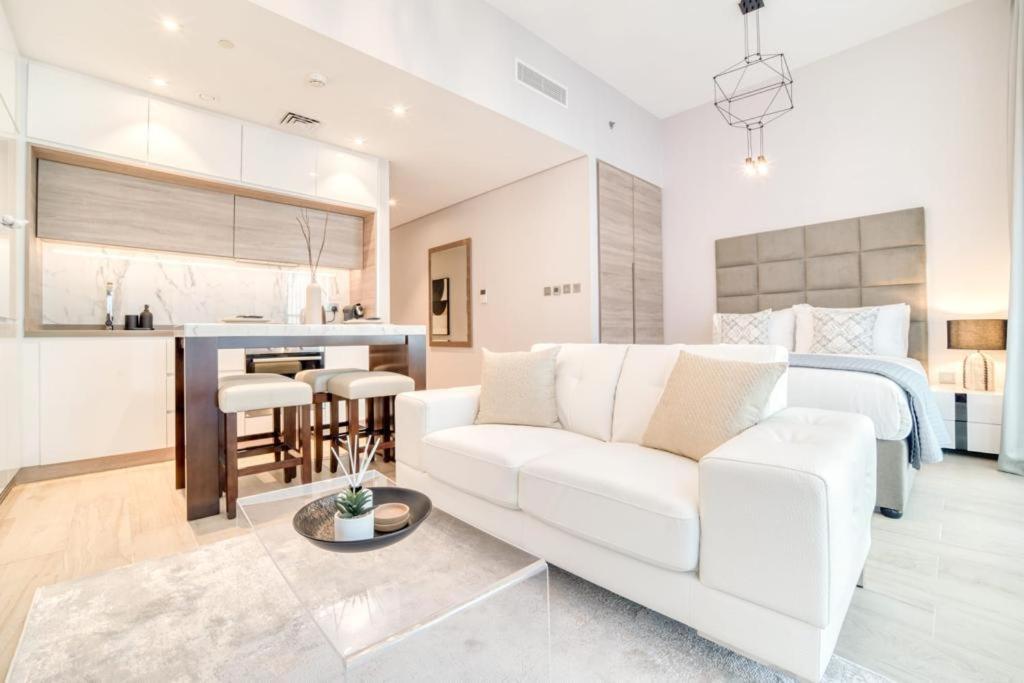 Appartement Bright With Mesmerizing Canal And View