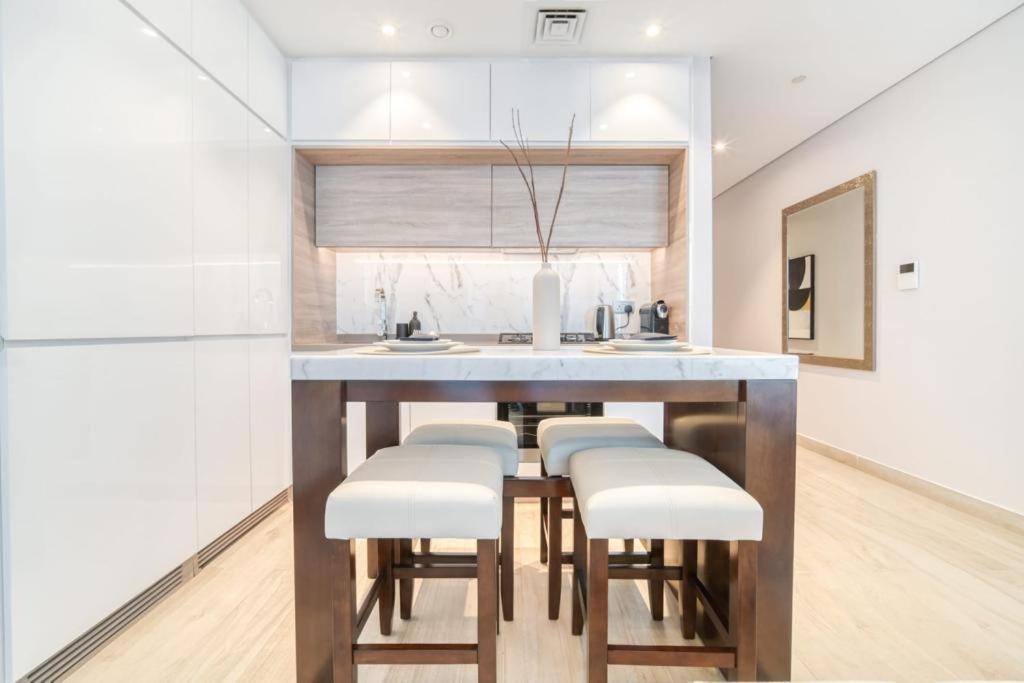 Appartement Bright With Mesmerizing Canal And View *