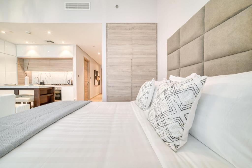 Appartement Bright With Mesmerizing Canal And View
