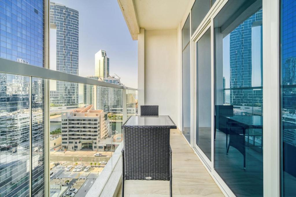 Appartement Bright With Mesmerizing Canal And View *