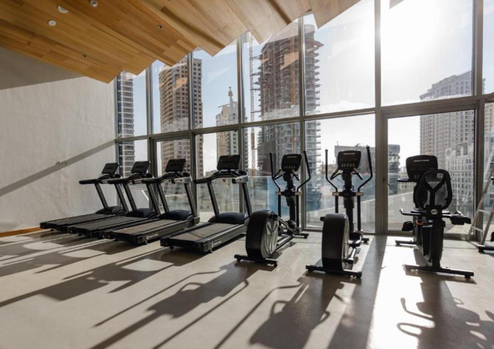 Apartamento Ultra Luxury Marina - Stella Maris Tower *