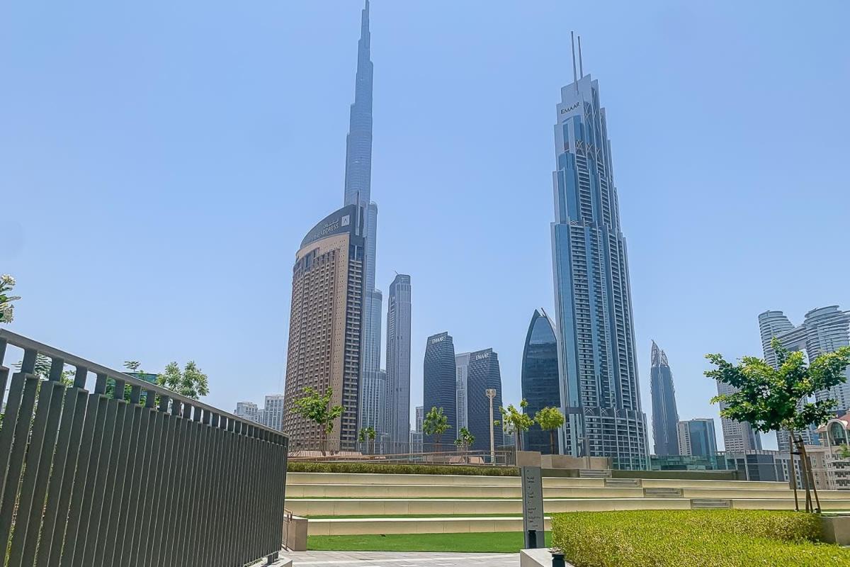 Appartement Frank Porter - Downtown Views Ii Tower 1 *