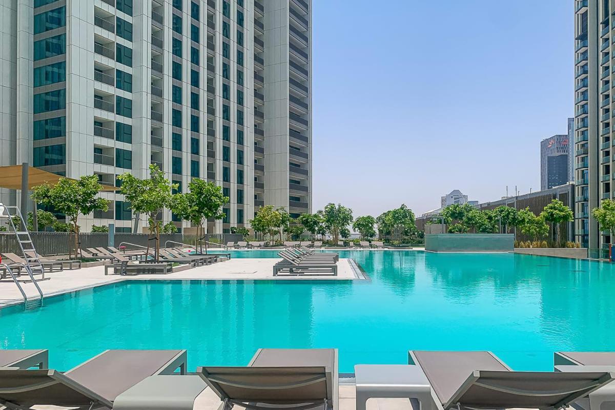 Appartement Frank Porter - Downtown Views Ii Tower 1 Dubaï