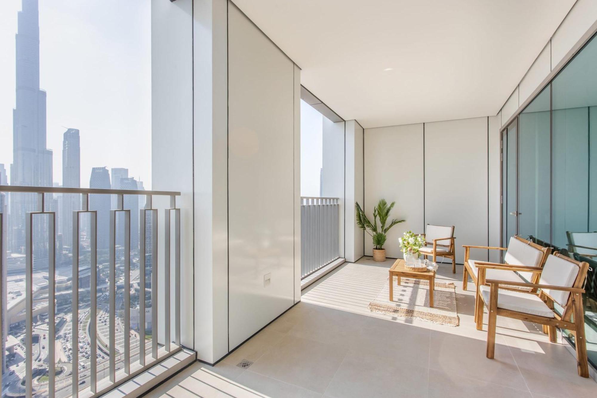 Appartement Frank Porter - Downtown Views Ii Tower 1 *