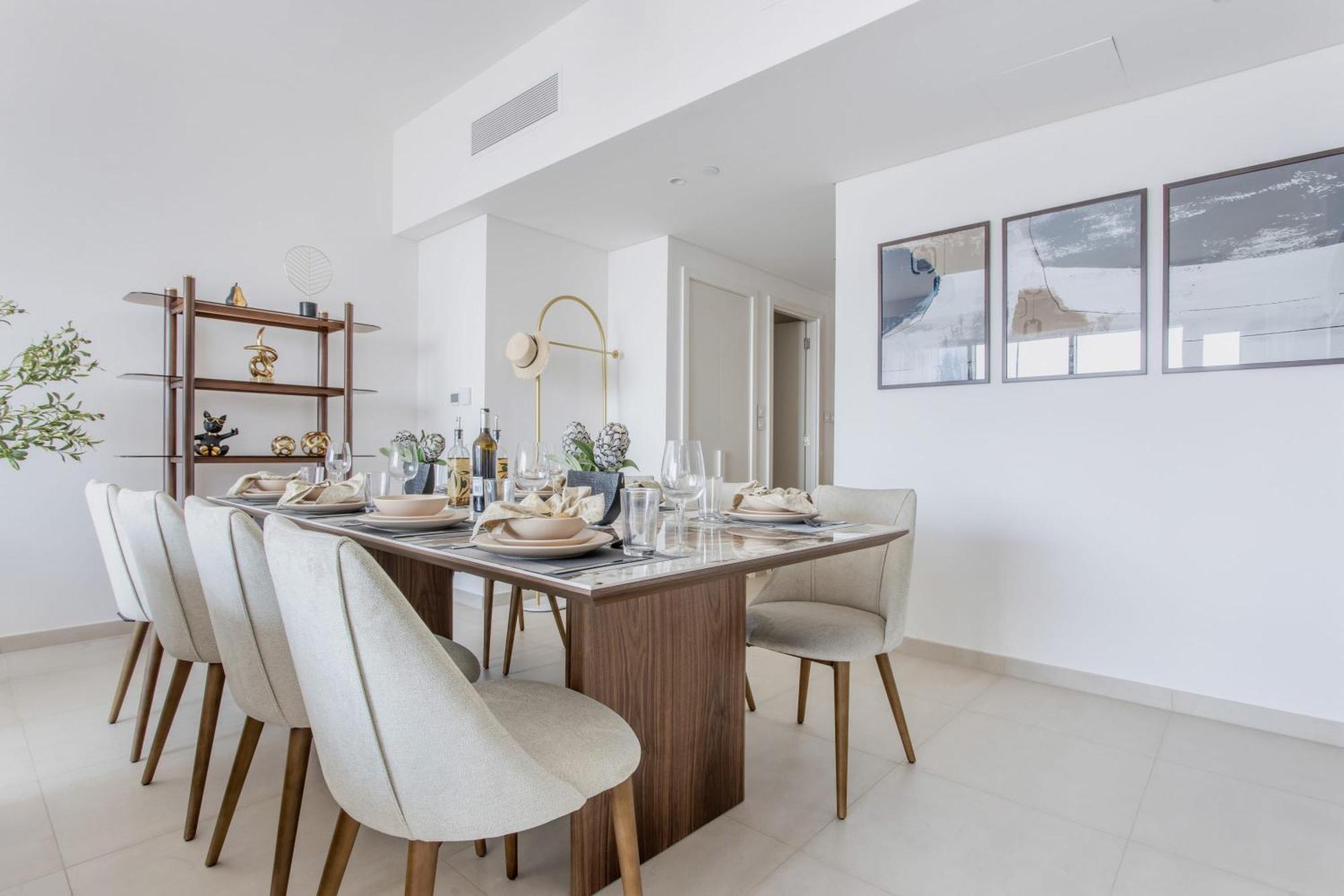 Appartement Frank Porter - Downtown Views Ii Tower 1 *