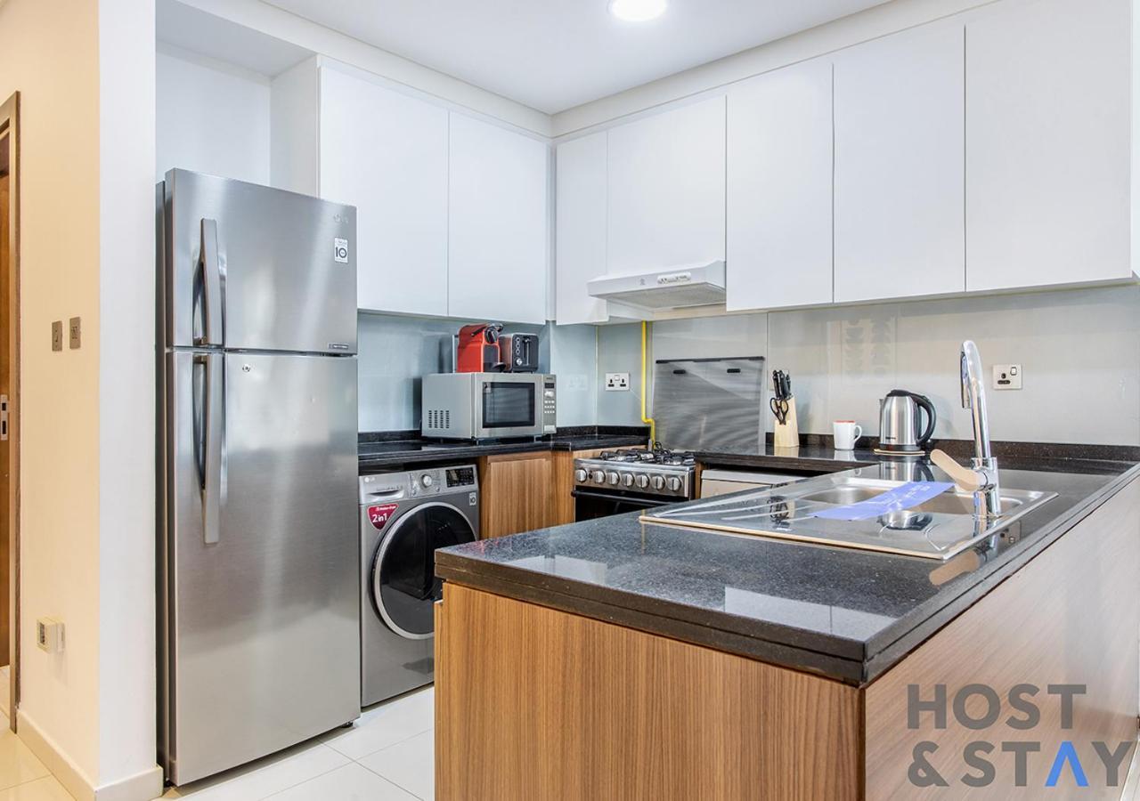Host And - Luxury In Orchid, Damac Hills With Premium Amenities * Dubaï