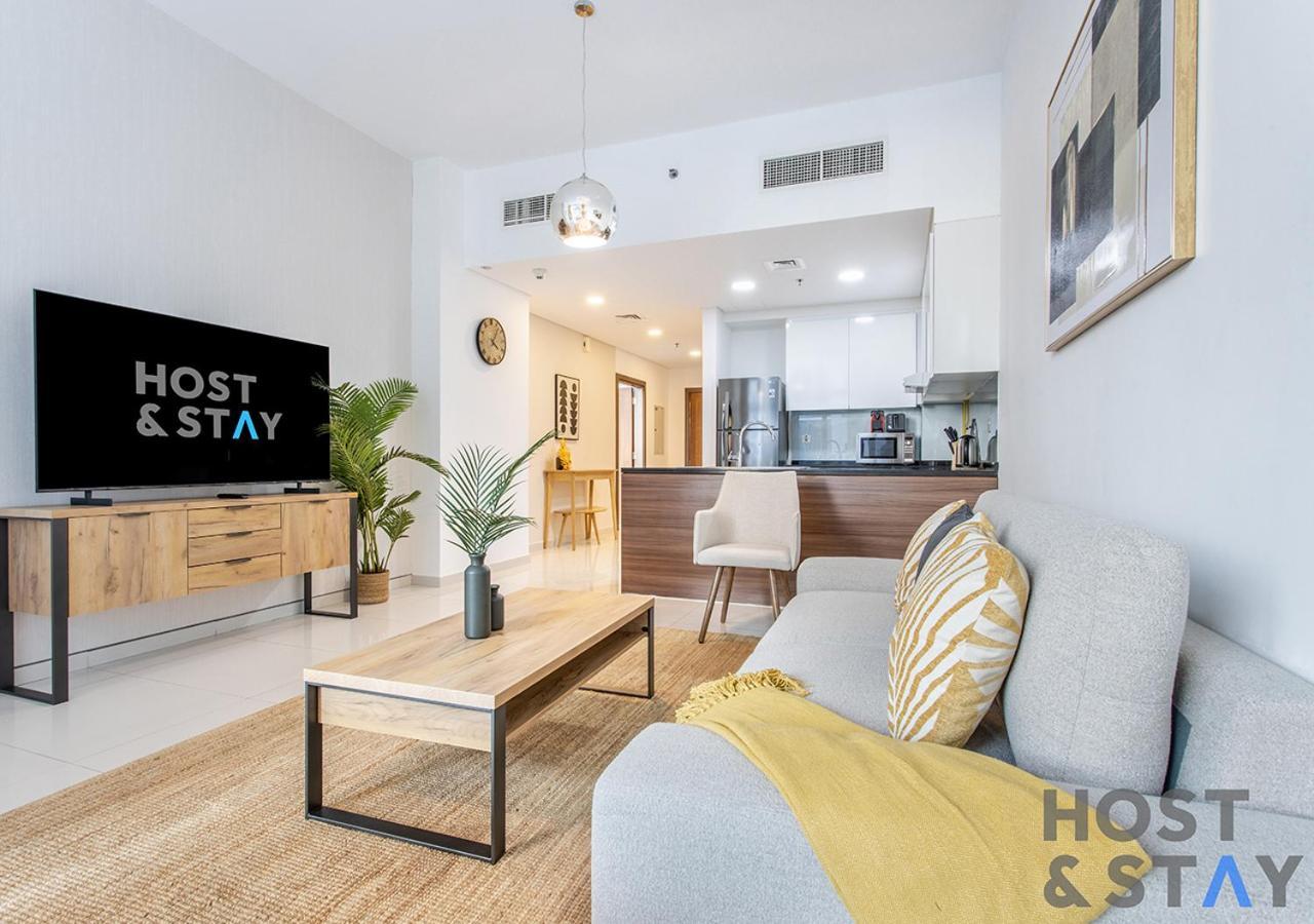 Host And - Luxury In Orchid, Damac Hills With Premium Amenities Appartement *