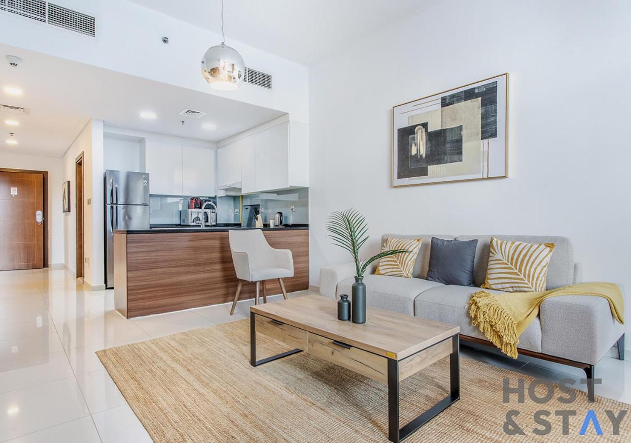 Apartment Host And - Luxury In Orchid, Damac Hills With Premium Amenities