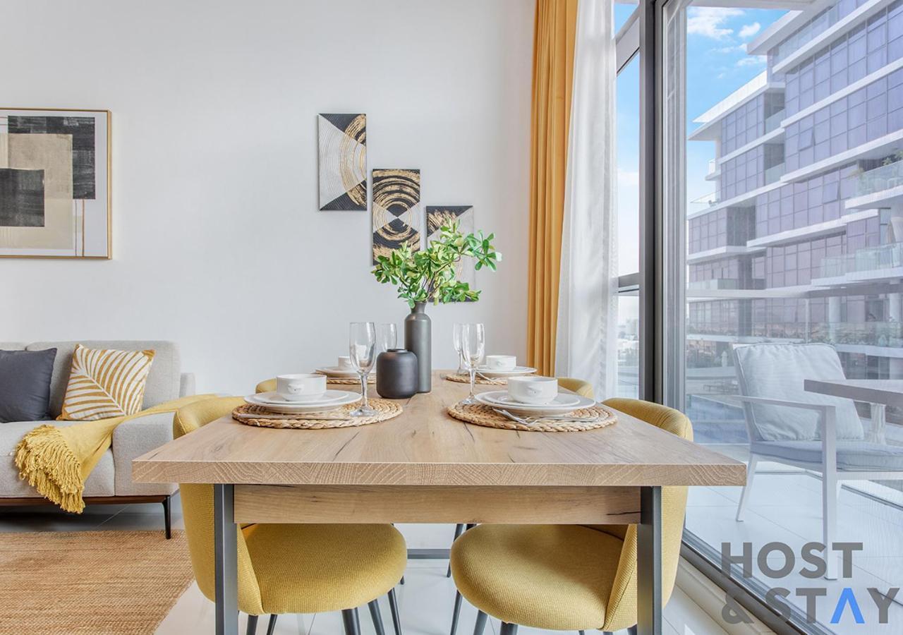 Appartement Host And - Luxury In Orchid, Damac Hills With Premium Amenities *