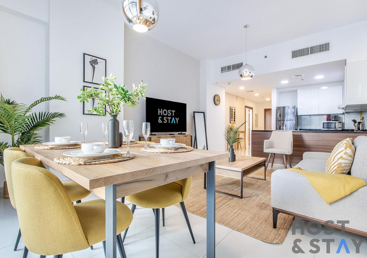 Host And - Luxury In Orchid, Damac Hills With Premium Amenities Appartement *