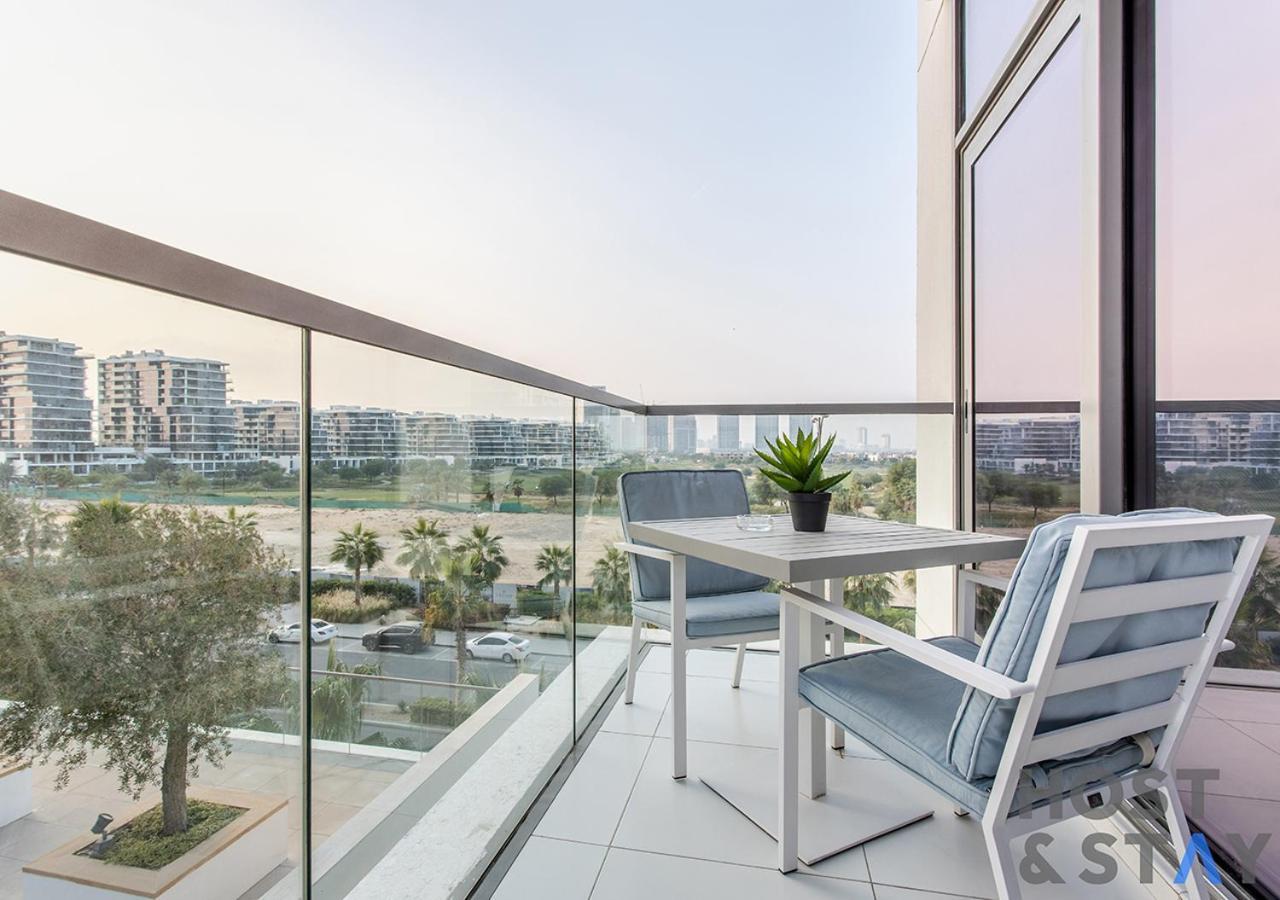 Host And - Luxury In Orchid, Damac Hills With Premium Amenities Appartement Dubaï