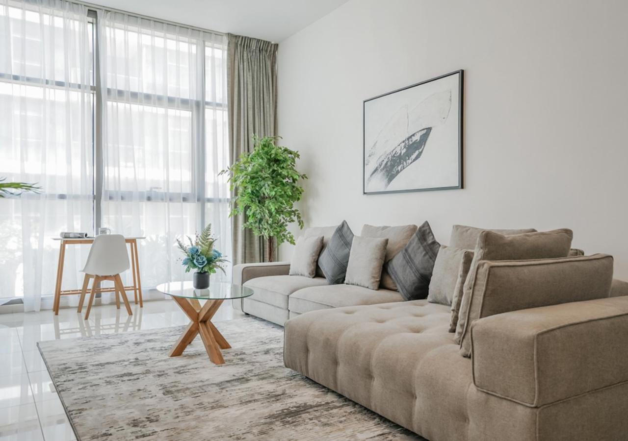 Host And - Luxury In Orchid, Damac Hills With Premium Amenities Appartement