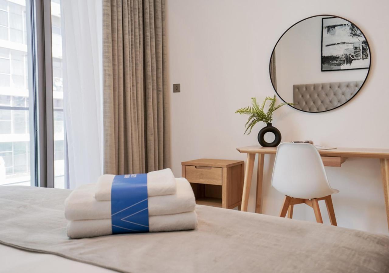 Appartement Host And - Luxury In Orchid, Damac Hills With Premium Amenities *