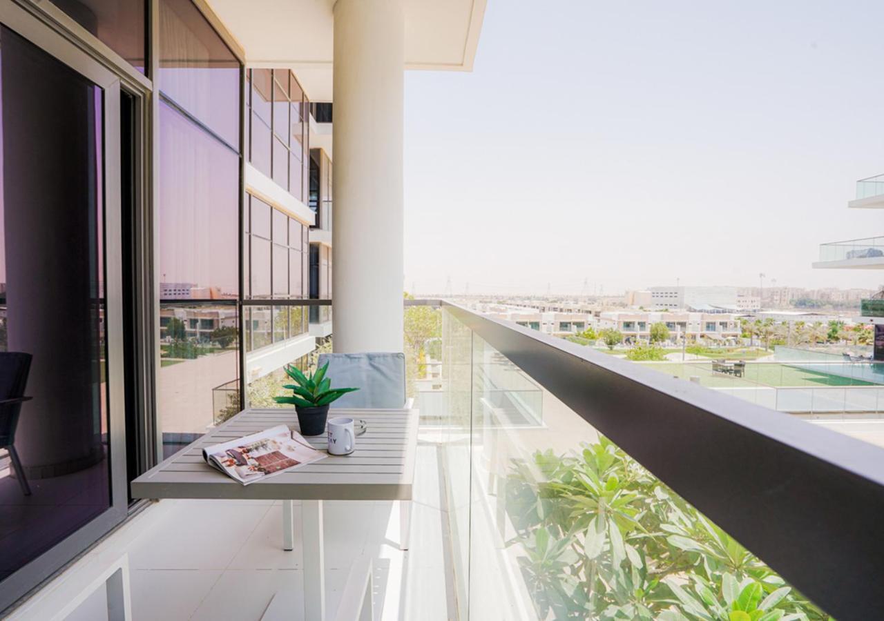 Host And - Luxury In Orchid, Damac Hills With Premium Amenities Appartement *