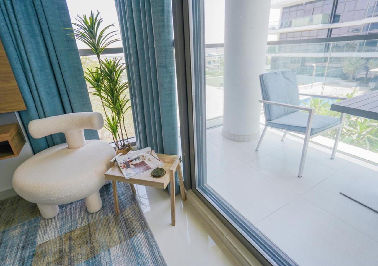 Host And - Luxury In Orchid, Damac Hills With Premium Amenities Appartement Dubaï