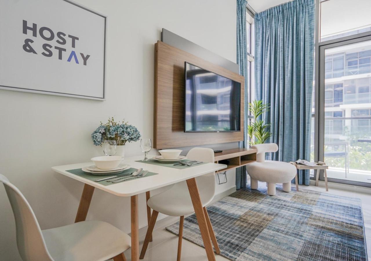 Host And - Luxury In Orchid, Damac Hills With Premium Amenities Dubaï