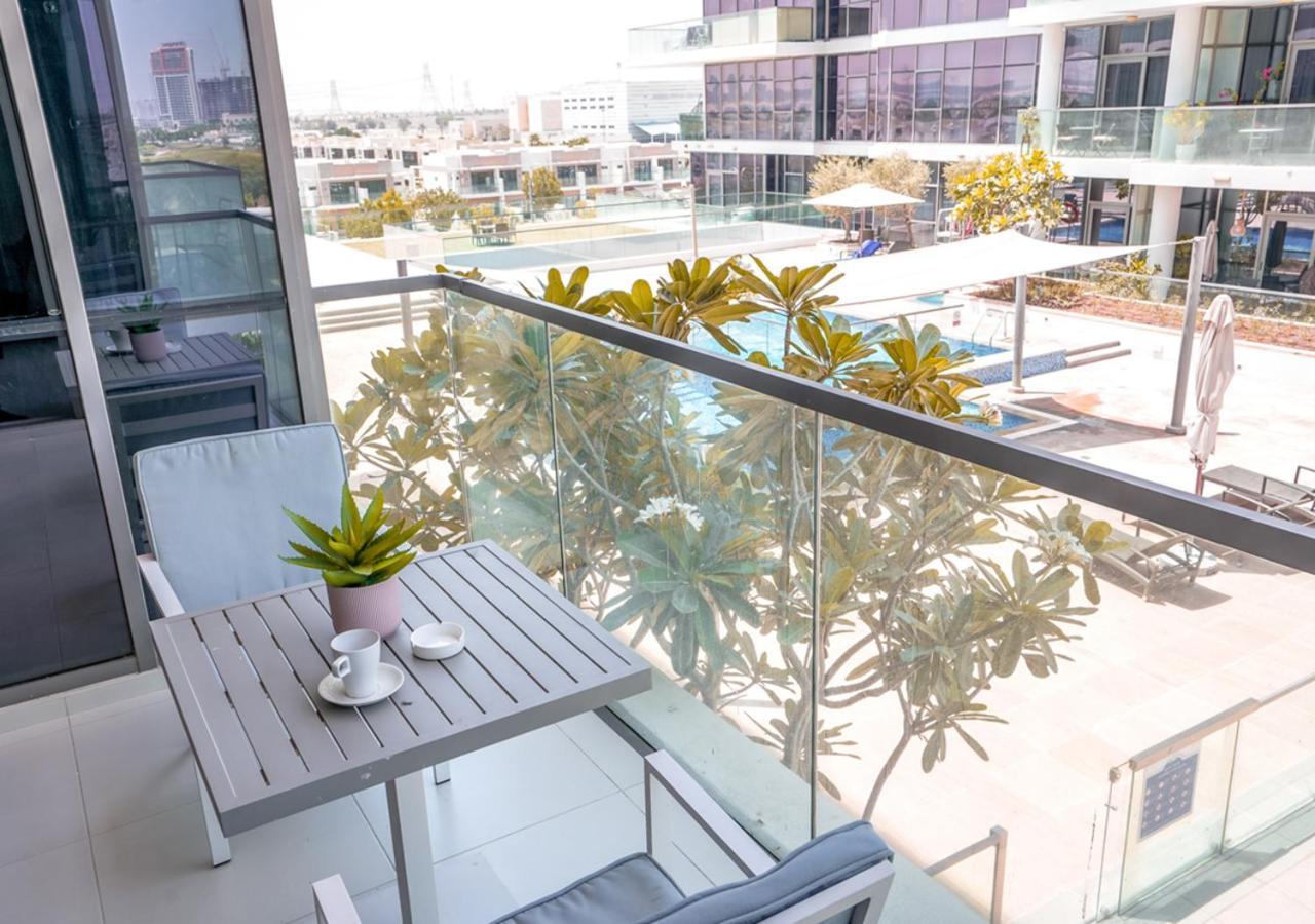 Host And - Luxury In Orchid, Damac Hills With Premium Amenities Appartement