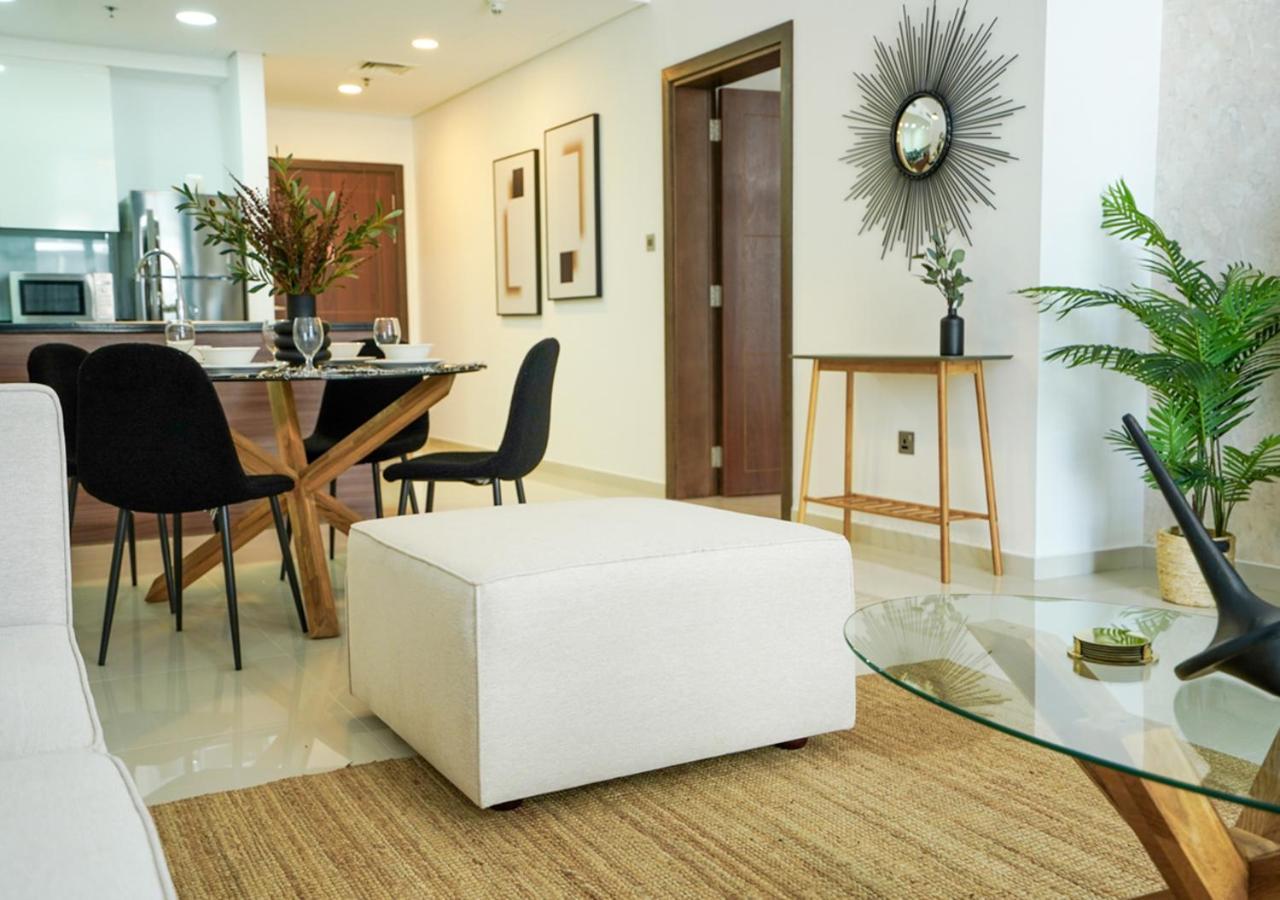 Host And - Luxury In Orchid, Damac Hills With Premium Amenities Appartement *