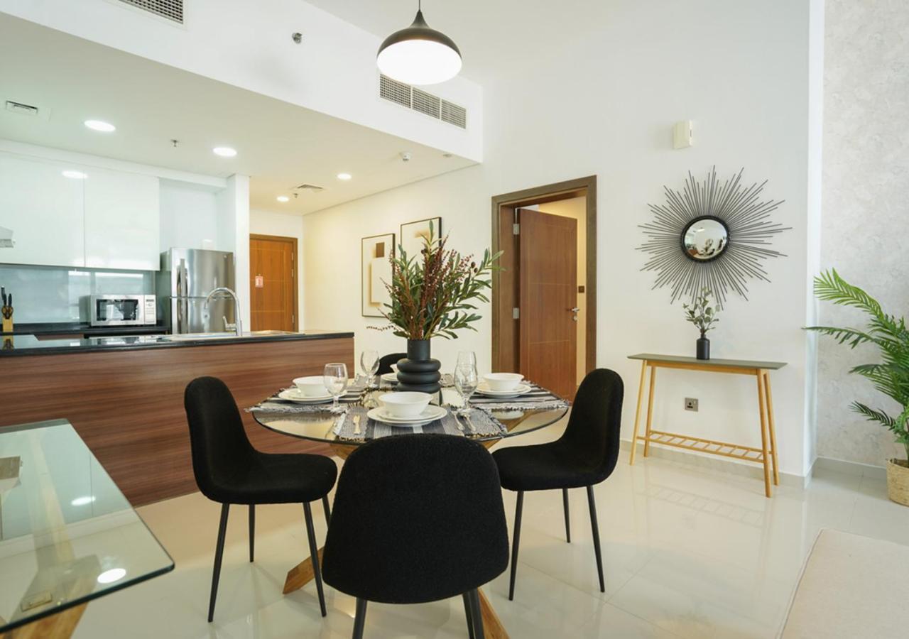 Host And - Luxury In Orchid, Damac Hills With Premium Amenities Dubaï