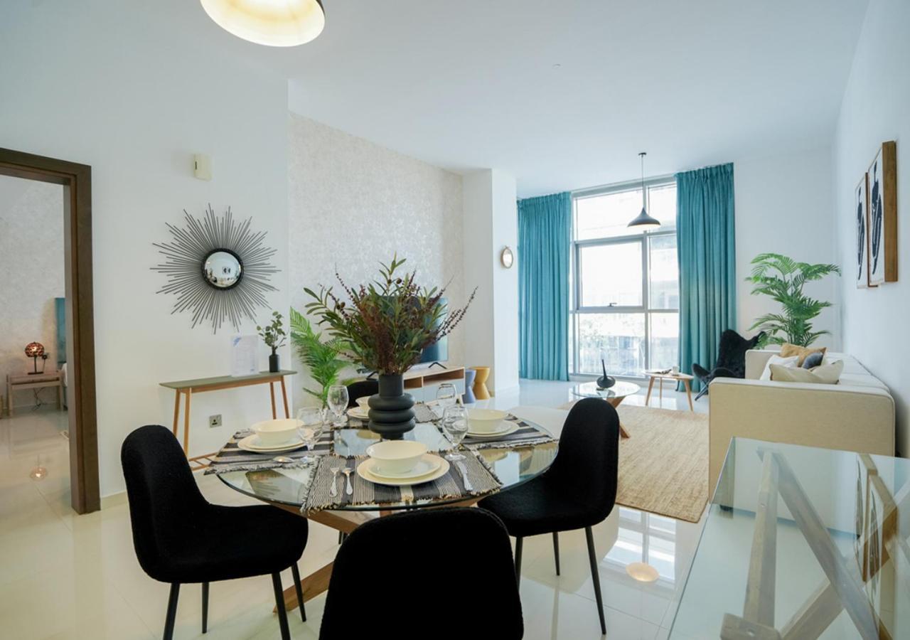 Appartement Host And - Luxury In Orchid, Damac Hills With Premium Amenities *