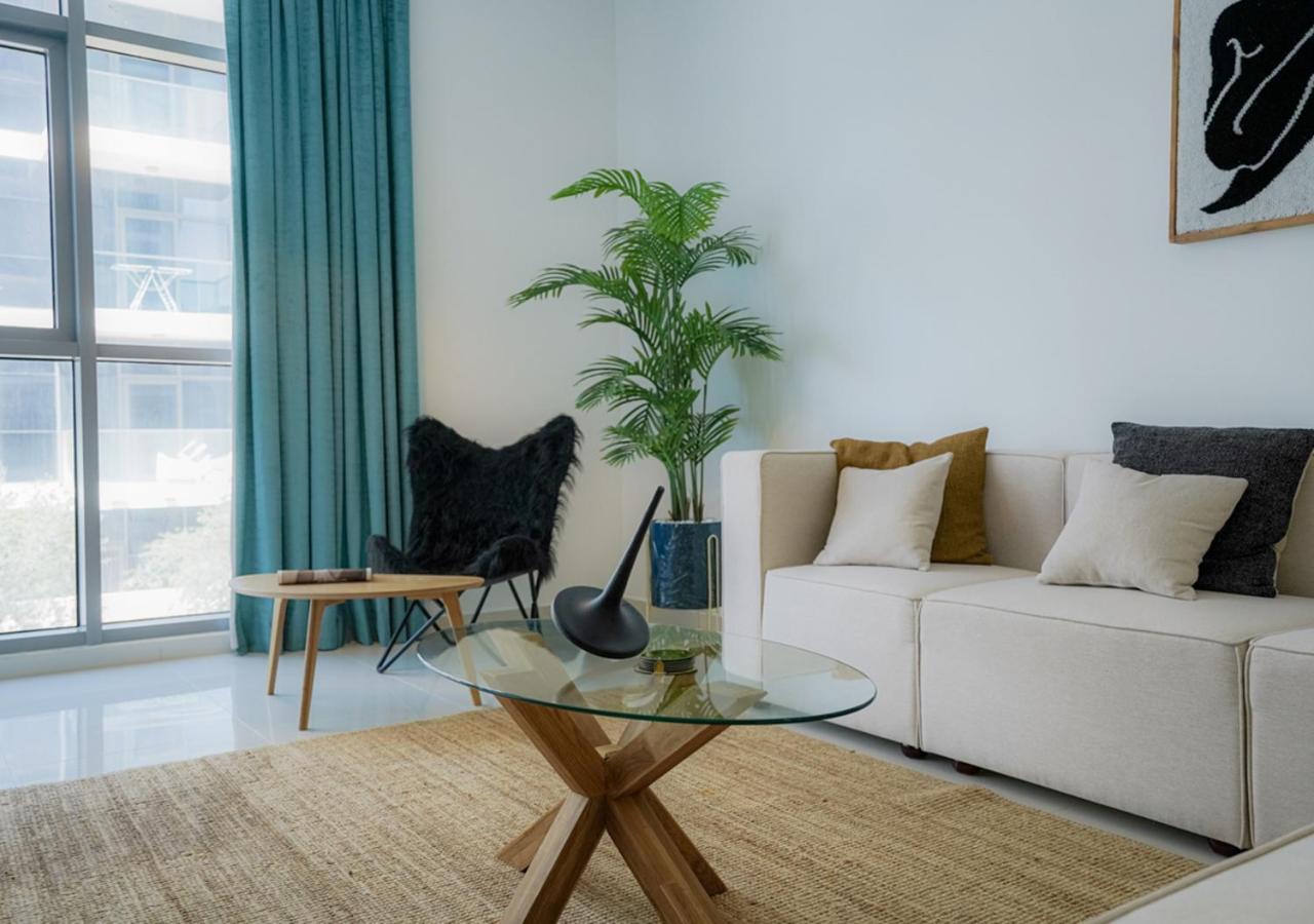 Appartement Host And - Luxury In Orchid, Damac Hills With Premium Amenities Dubaï
