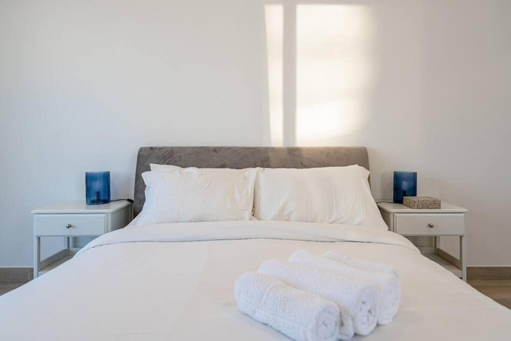 Lejlighed Havn - 2 Bedroom In Bloom Tower, Jvc