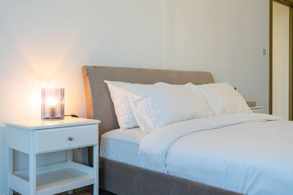 Havn - 2 Bedroom In Bloom Tower, Jvc Lejlighed