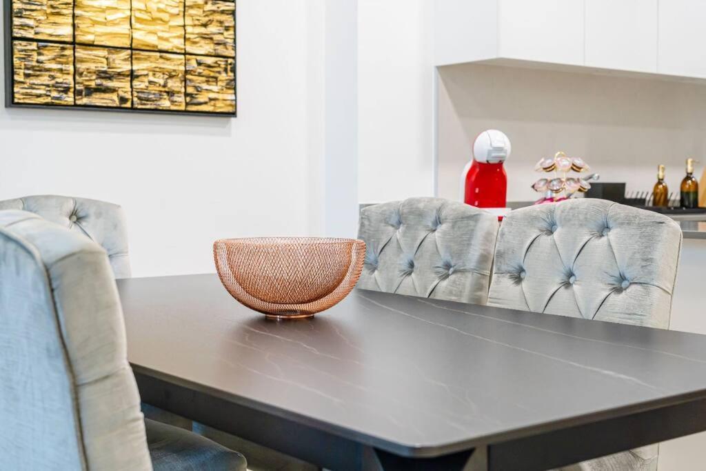 Lejlighed Havn - 2 Bedroom In Bloom Tower, Jvc *