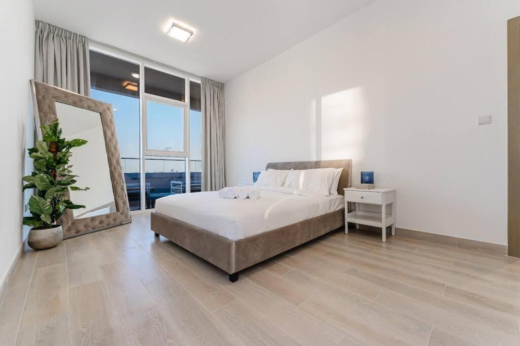 Lejlighed Havn - 2 Bedroom In Bloom Tower, Jvc *