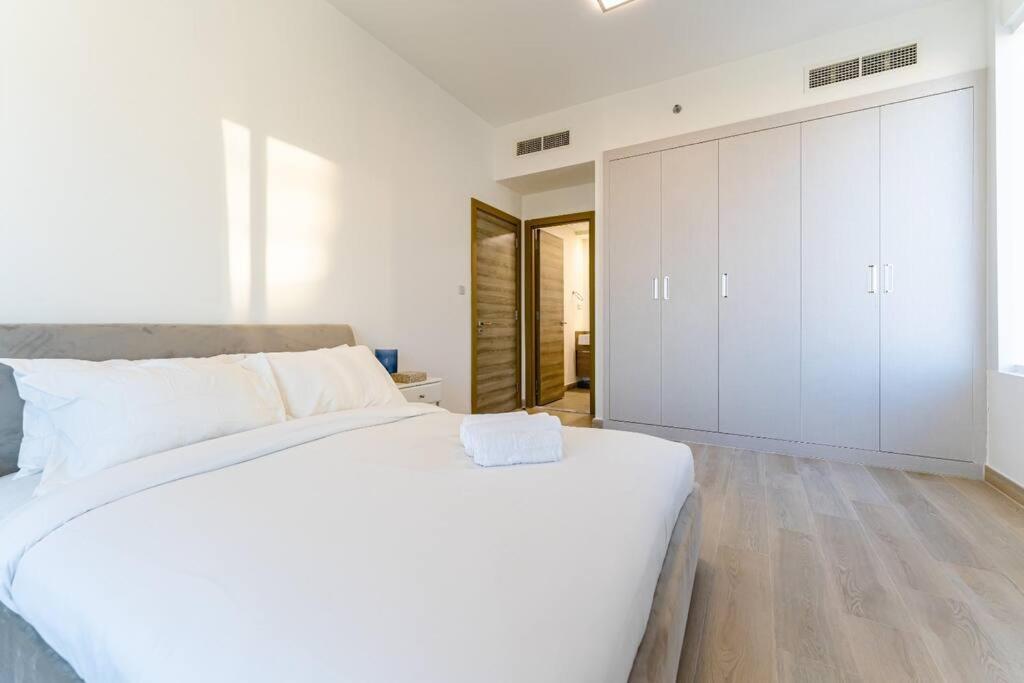 Lejlighed Havn - 2 Bedroom In Bloom Tower, Jvc Dubai