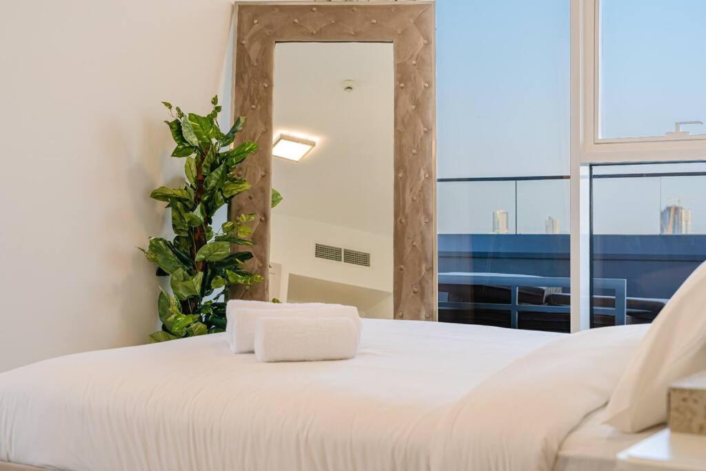 Havn - 2 Bedroom In Bloom Tower, Jvc Lejlighed