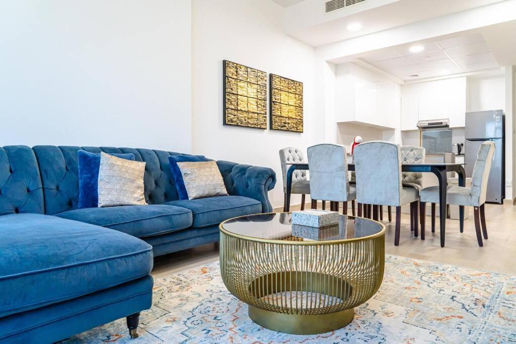 Lejlighed Havn - 2 Bedroom In Bloom Tower, Jvc *