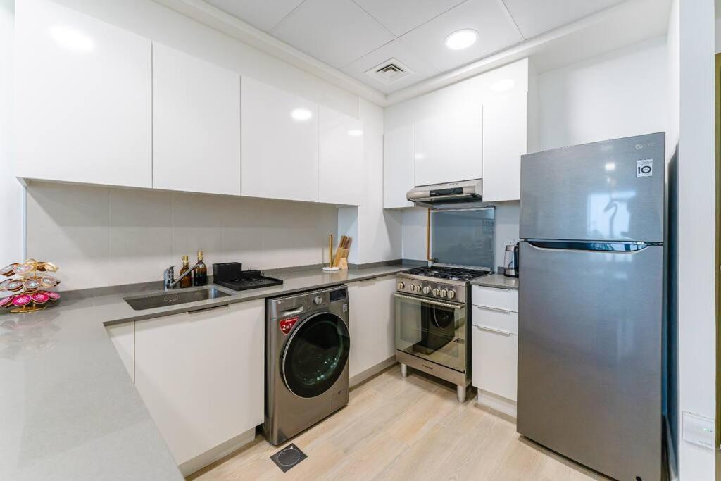 Havn - 2 Bedroom In Bloom Tower, Jvc Lejlighed *
