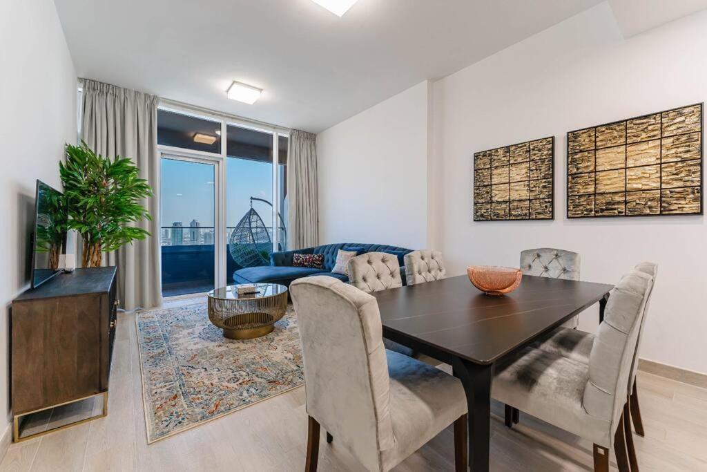 Havn - 2 Bedroom In Bloom Tower, Jvc Lejlighed *