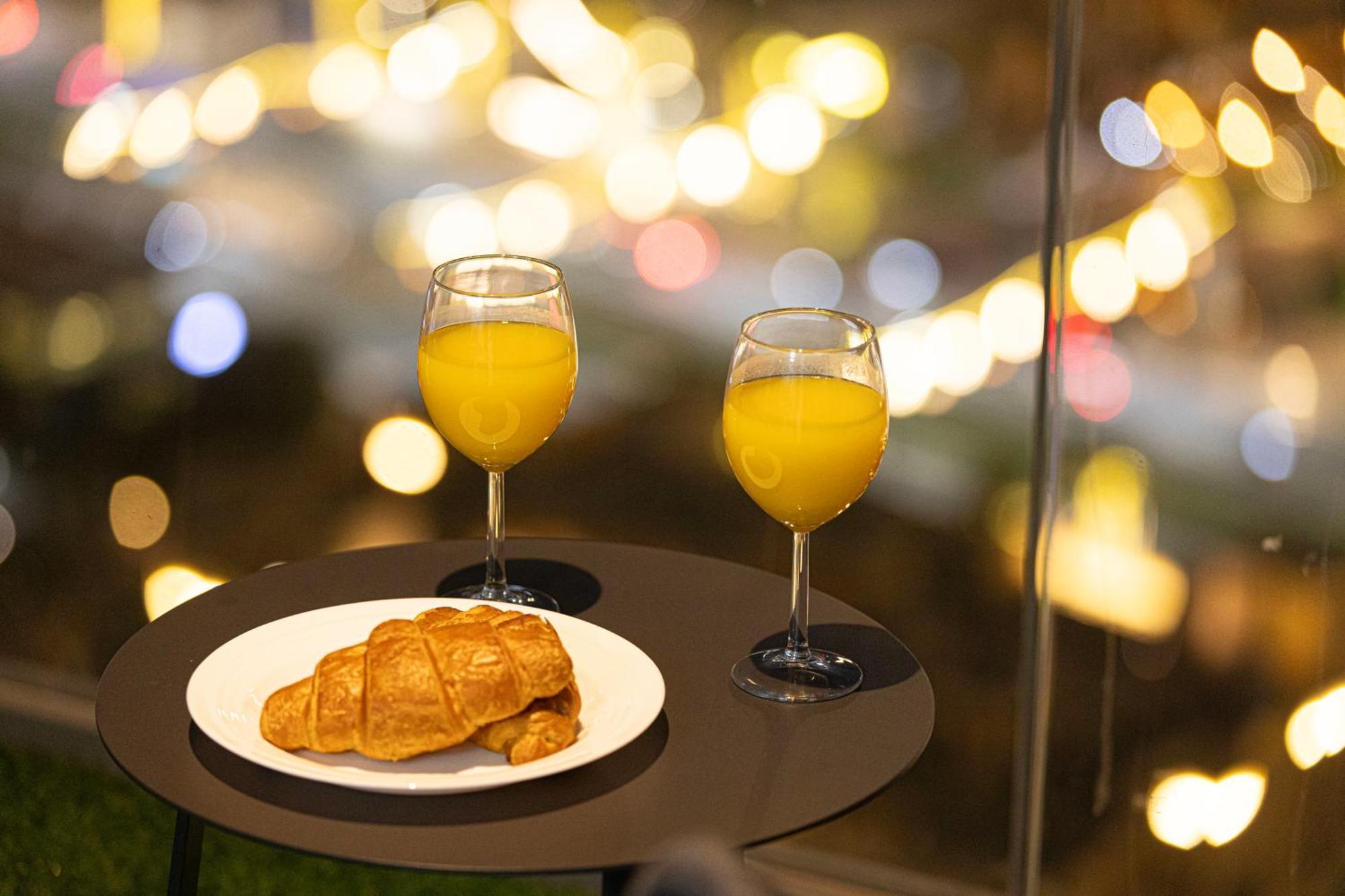Smartstay At Burj Royale - Full Burj Khalifa View - Brand New Luxury Apartamento *